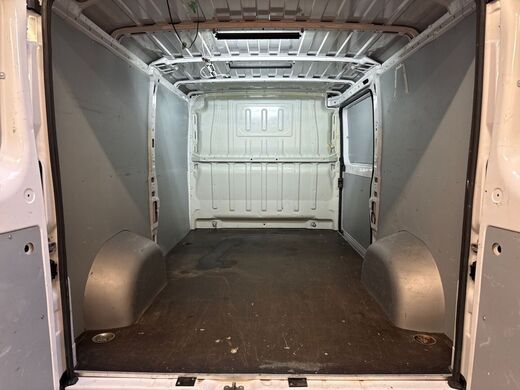 Fiat Ducato vaihtoauto