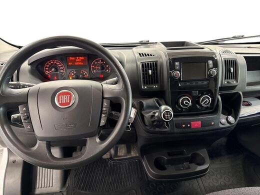 Fiat Ducato vaihtoauto