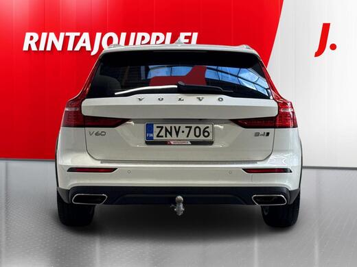 Volvo V60 Cross Country vaihtoauto