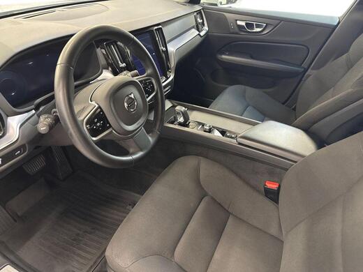 Volvo V60 Cross Country vaihtoauto