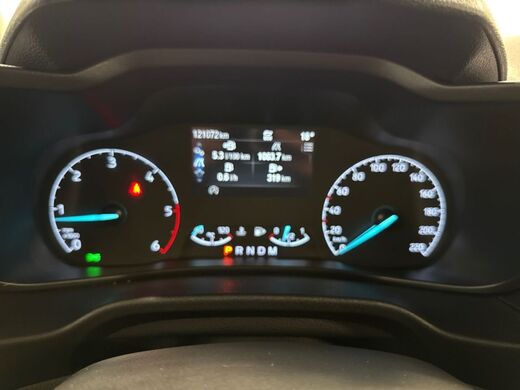 Ford Transit Connect vaihtoauto