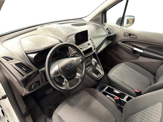 Ford Transit Connect vaihtoauto