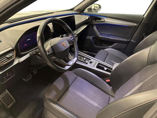 Cupra Formentor vaihtoauto