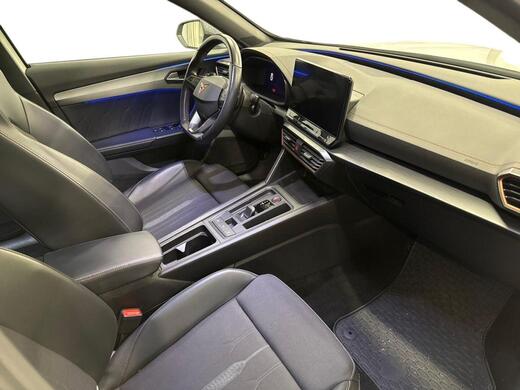 Cupra Formentor vaihtoauto
