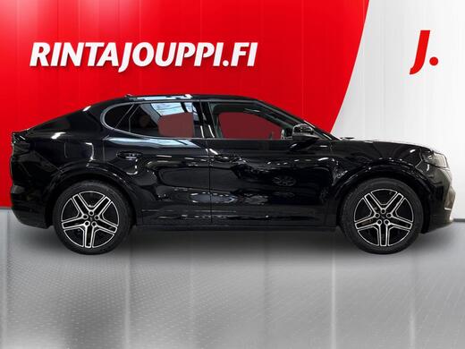 Ford Capri vaihtoauto