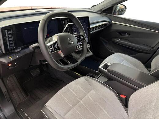 Mitsubishi Eclipse Cross vaihtoauto