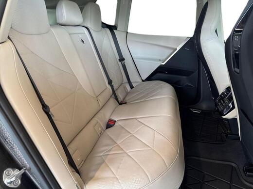 BMW iX vaihtoauto