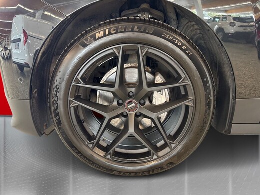 BMW iX vaihtoauto