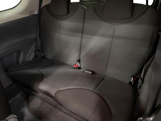 Toyota AYGO vaihtoauto