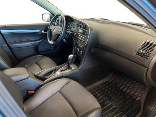 Saab 9-3 vaihtoauto
