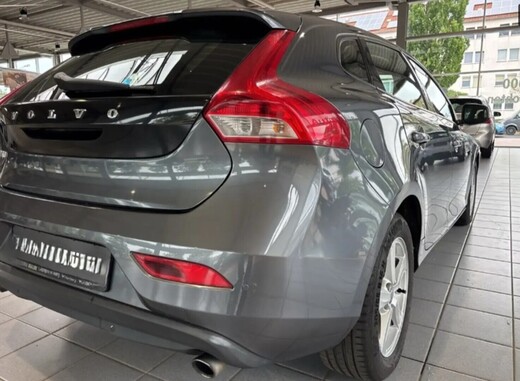 Volvo V40 vaihtoauto