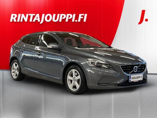 Volvo V40 vaihtoauto