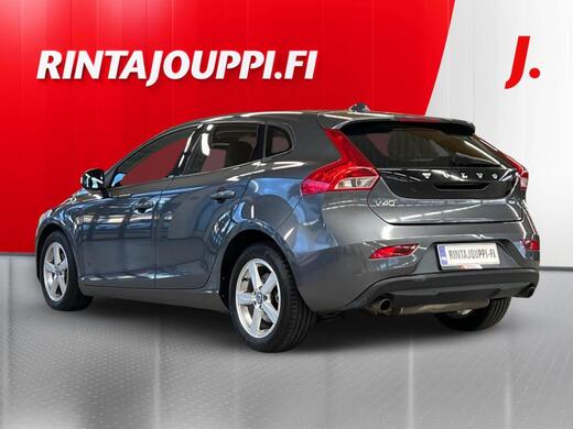Volvo V40 vaihtoauto
