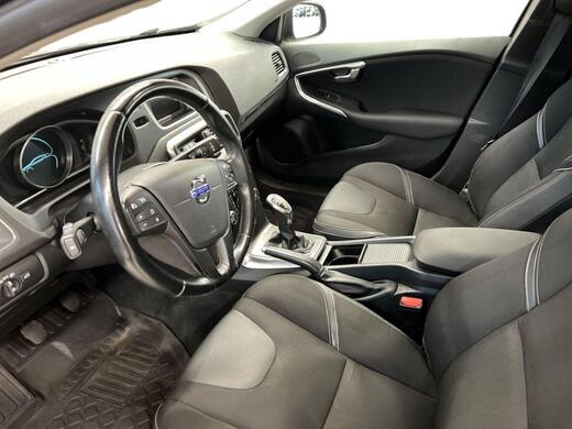 Volvo V40 vaihtoauto