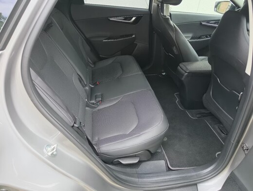 Kia EV6 vaihtoauto