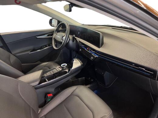 Kia EV6 vaihtoauto