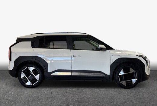Kia EV3 vaihtoauto