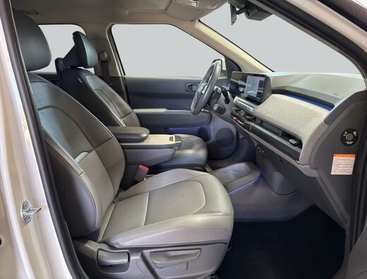 Kia EV3 vaihtoauto