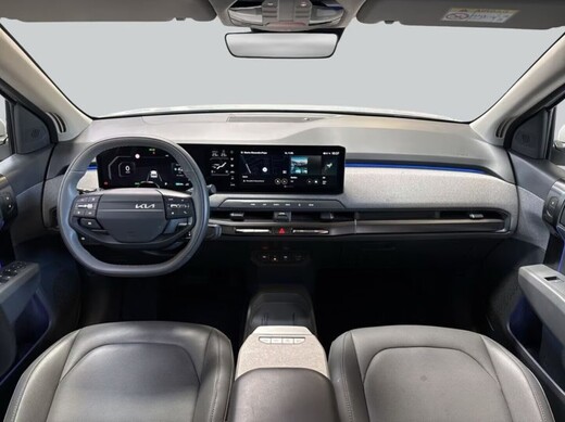 Kia EV3 vaihtoauto