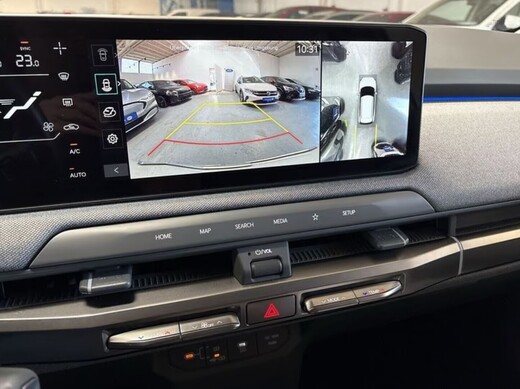 Kia EV3 vaihtoauto