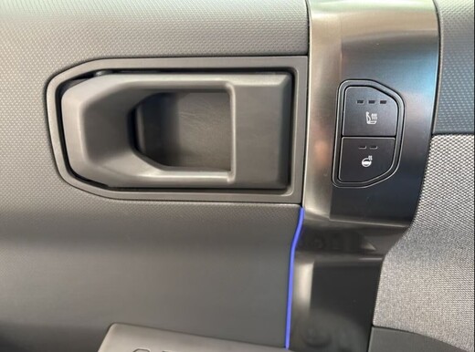 Kia EV3 vaihtoauto