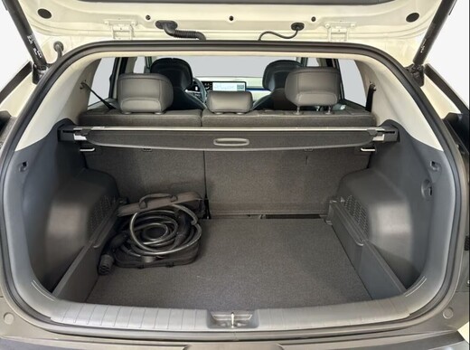 Kia EV3 vaihtoauto