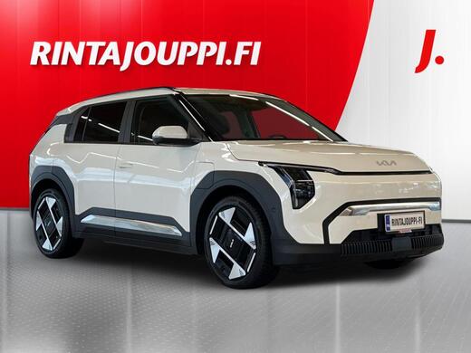 Kia EV3 vaihtoauto