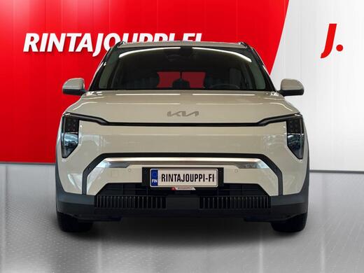 Kia EV3 vaihtoauto