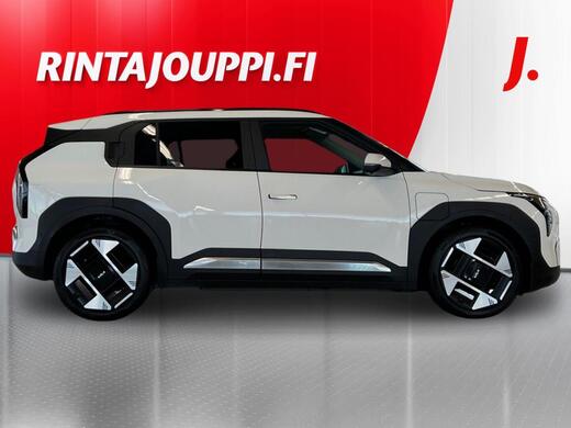 Kia EV3 vaihtoauto