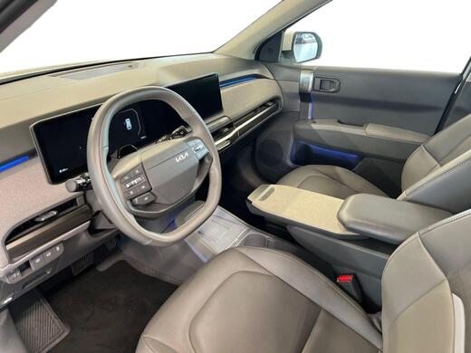 Kia EV3 vaihtoauto