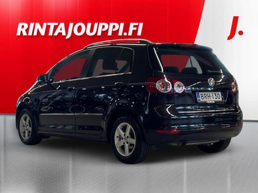 Volkswagen Golf Plus vaihtoauto