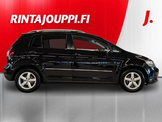 Volkswagen Golf Plus vaihtoauto