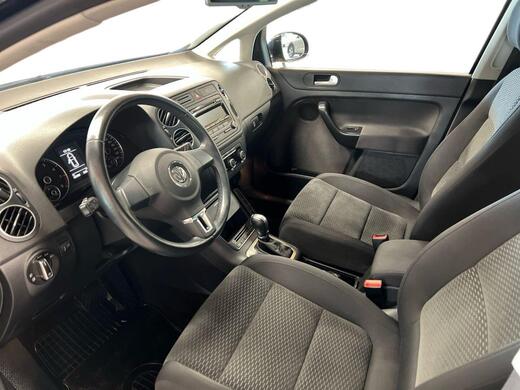 Volkswagen Golf Plus vaihtoauto