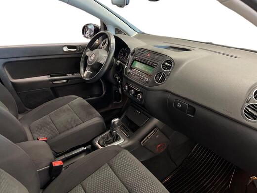 Volkswagen Golf Plus vaihtoauto