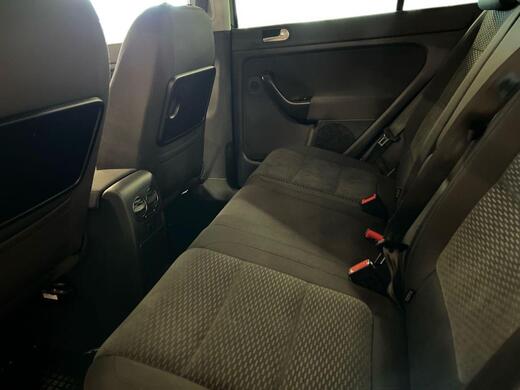 Volkswagen Golf Plus vaihtoauto