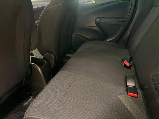 Opel Crossland X vaihtoauto