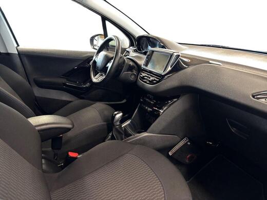 Peugeot 208 vaihtoauto