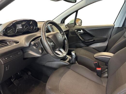 Peugeot 208 vaihtoauto