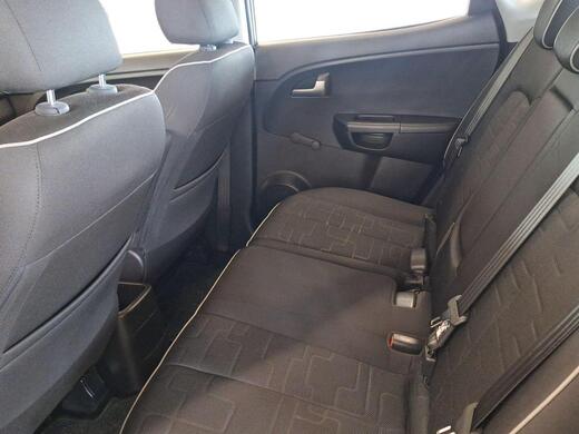 Kia Venga vaihtoauto