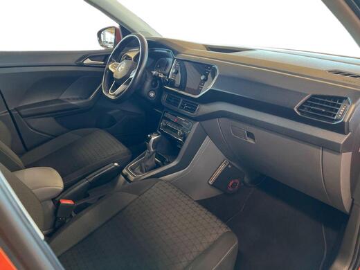 Volkswagen T-Cross vaihtoauto