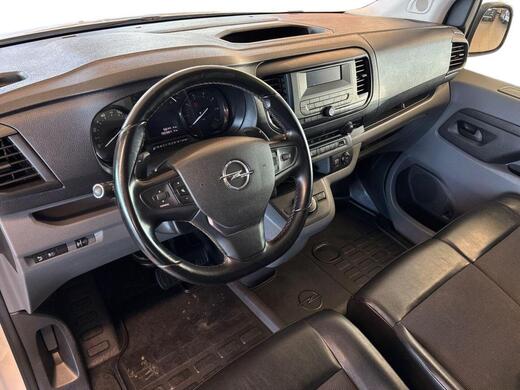 Opel Vivaro vaihtoauto