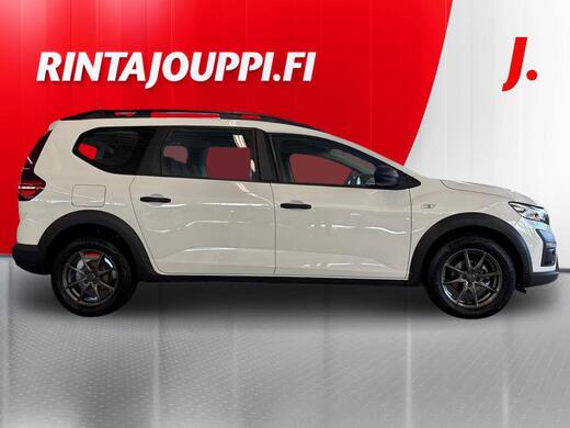 Dacia Jogger vaihtoauto