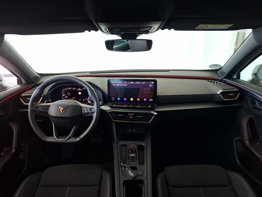 Cupra Formentor vaihtoauto