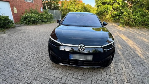 Volkswagen ID.7 vaihtoauto