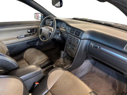Volvo C70 vaihtoauto
