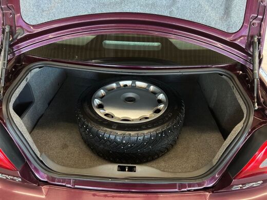 Volvo C70 vaihtoauto