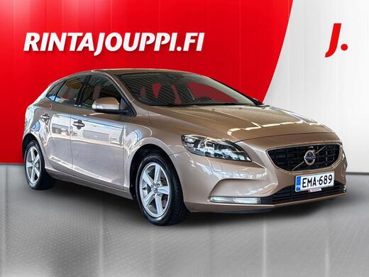 Volvo V40 vaihtoauto