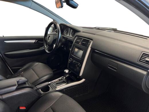 Mercedes-Benz B vaihtoauto