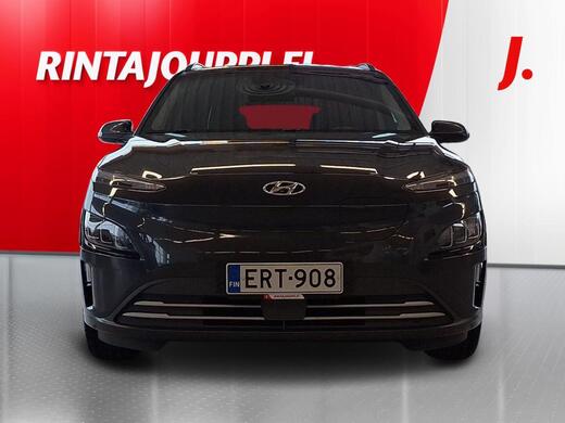 Hyundai Kona vaihtoauto