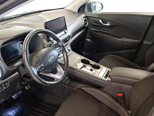 Hyundai Kona vaihtoauto